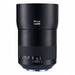 Carl Zeiss 85mm f1.4 Milvus ZE Lens - Canon EF Mount (2096-561) Carl Zeiss 85mm f1.4 Milvus ZE Lens - Canon EF Mount (2096-561)